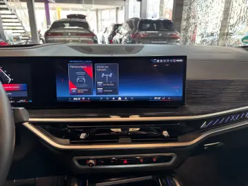 X6 M60~HUD~H&K~PANO~KAMERA 360~MASSAGE~AHK~22