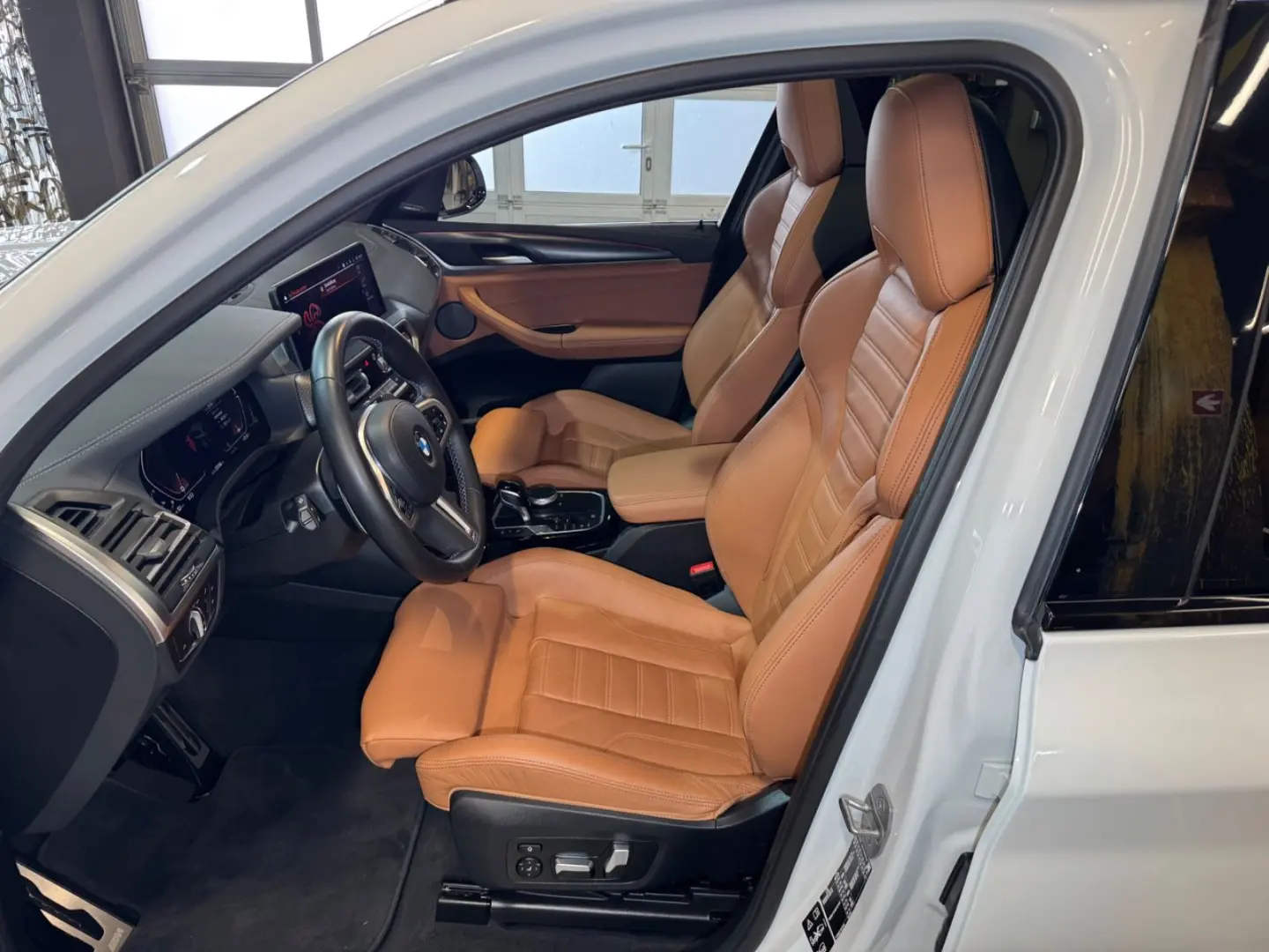 X3 M40i~PANO~KAMERA 360~HEAD-UP~LASER~ALU 21~H&K