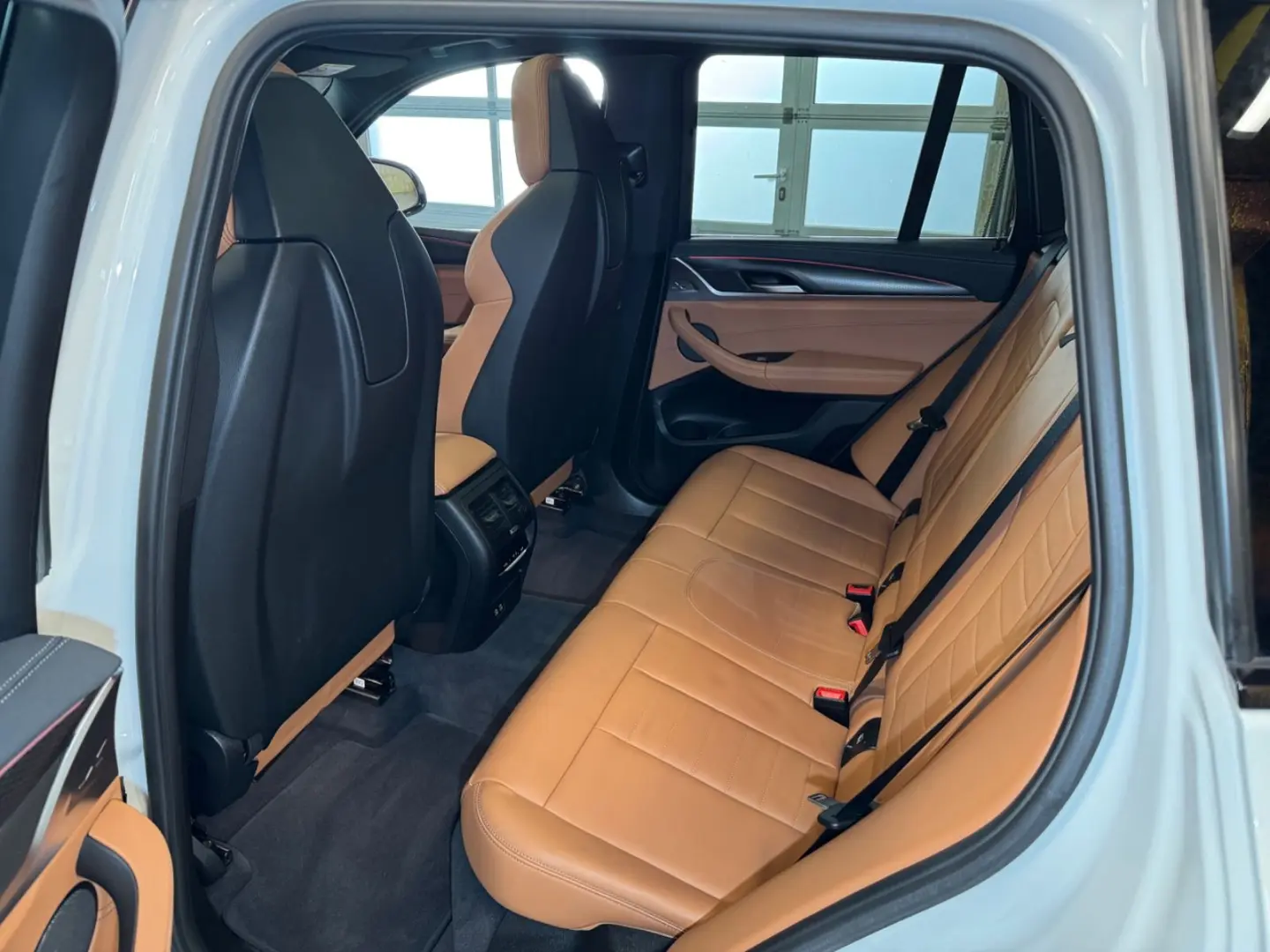 X3 M40i~PANO~KAMERA 360~HEAD-UP~LASER~ALU 21~H&K