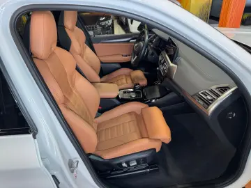 X3 M40i~PANO~KAMERA 360~HEAD-UP~LASER~ALU 21~H&K