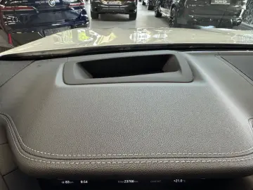 X3 M40i~PANO~KAMERA 360~HEAD-UP~LASER~ALU 21~H&K