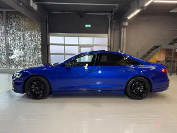 S8 4.0 TFSI quattro MATRIX~CARBON~HEADUP~360~B&O