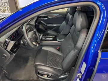 S8 4.0 TFSI quattro MATRIX~CARBON~HEADUP~360~B&O