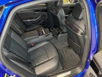 S8 4.0 TFSI quattro MATRIX~CARBON~HEADUP~360~B&O