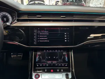 S8 4.0 TFSI quattro MATRIX~CARBON~HEADUP~360~B&O