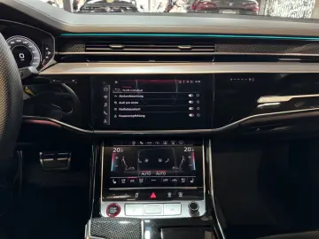 S8 4.0 TFSI quattro MATRIX~CARBON~HEADUP~360~B&O