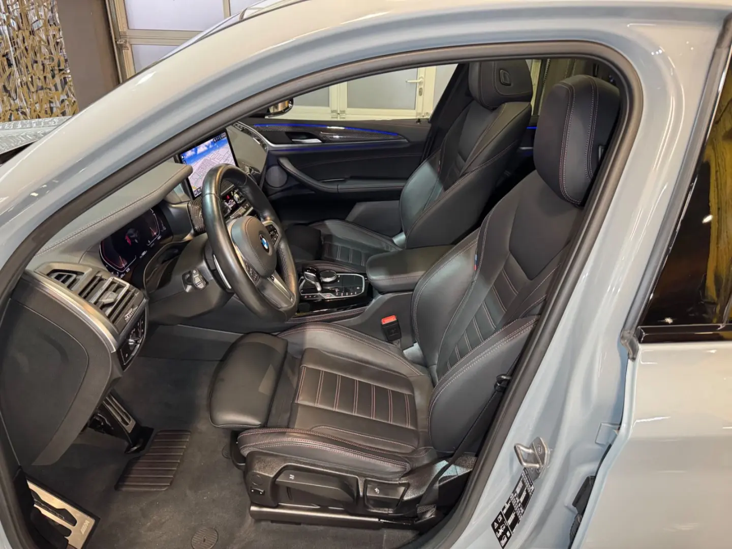 X4 xDrive 30d M Sport LASER~STANDHZG~PANO~KAMERA