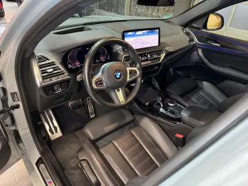 X4 xDrive 30d M Sport LASER~STANDHZG~PANO~KAMERA