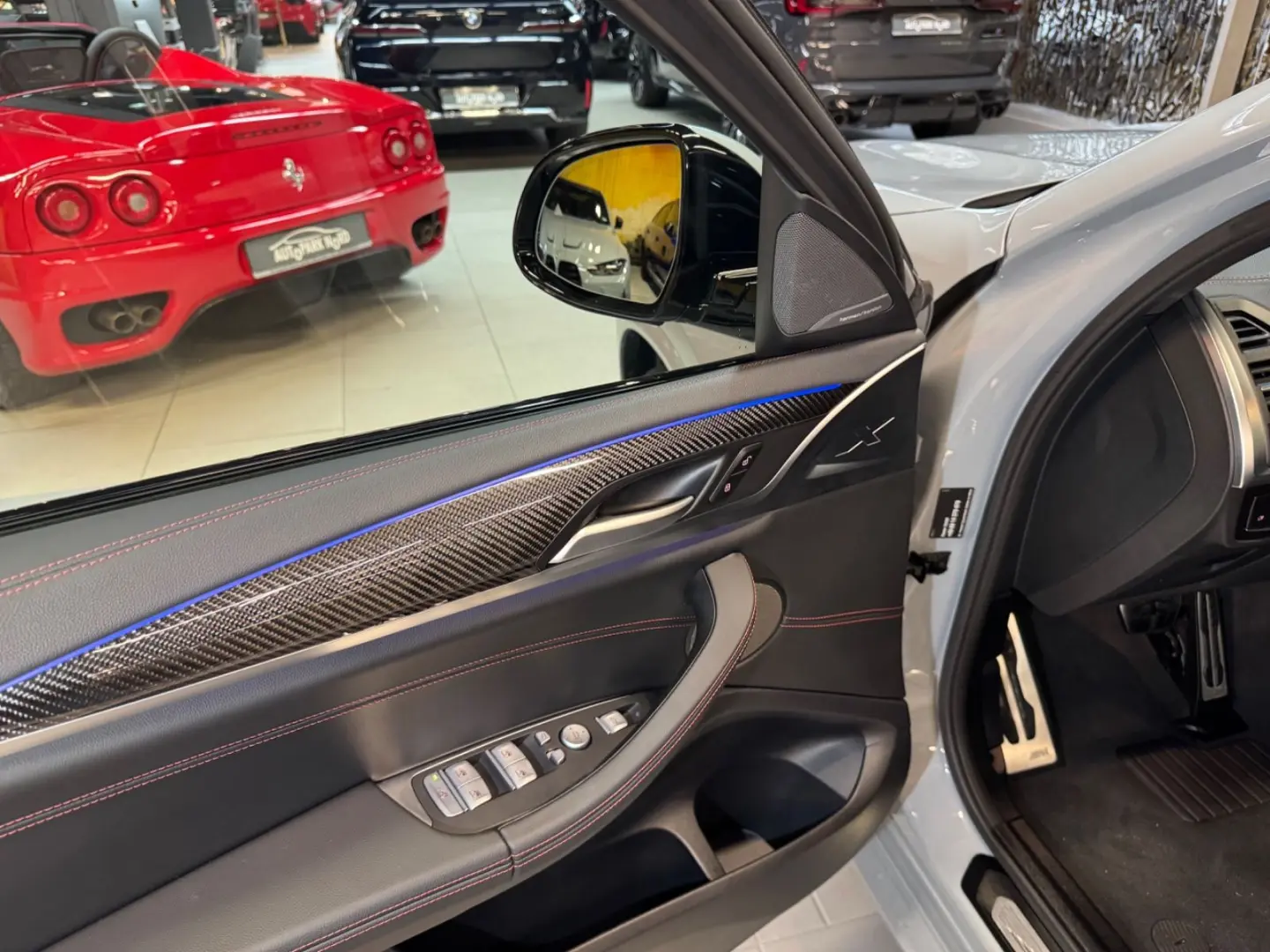 X4 xDrive 30d M Sport LASER~STANDHZG~PANO~KAMERA