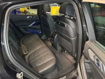 X6 30d xDrive M Sport~PANO~HEAD-UP~SOFT-CLOSE~