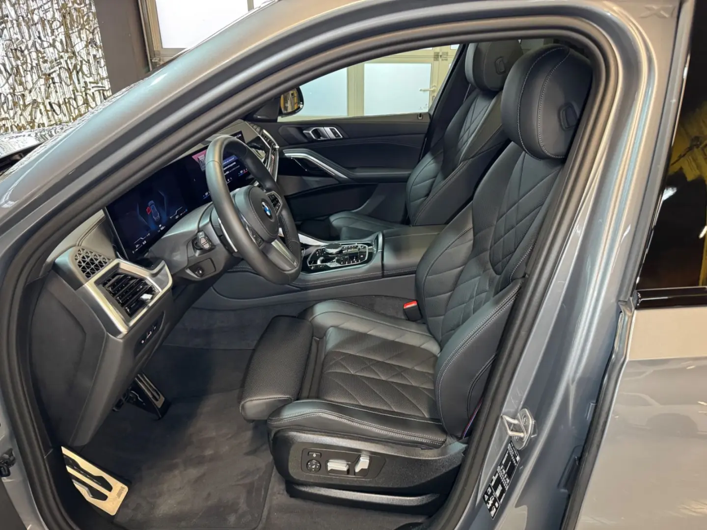 X6 30d xDrive M Sport Pro~PANO~HUD~HK~ICONIC~360