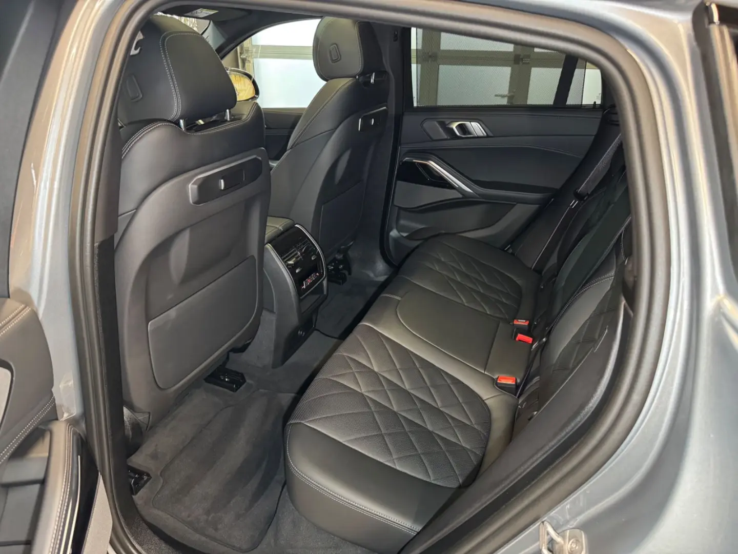 X6 30d xDrive M Sport Pro~PANO~HUD~HK~ICONIC~360