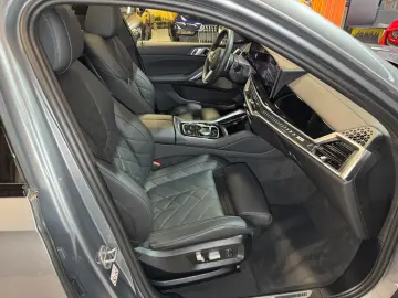 X6 30d xDrive M Sport Pro~PANO~HUD~HK~ICONIC~360