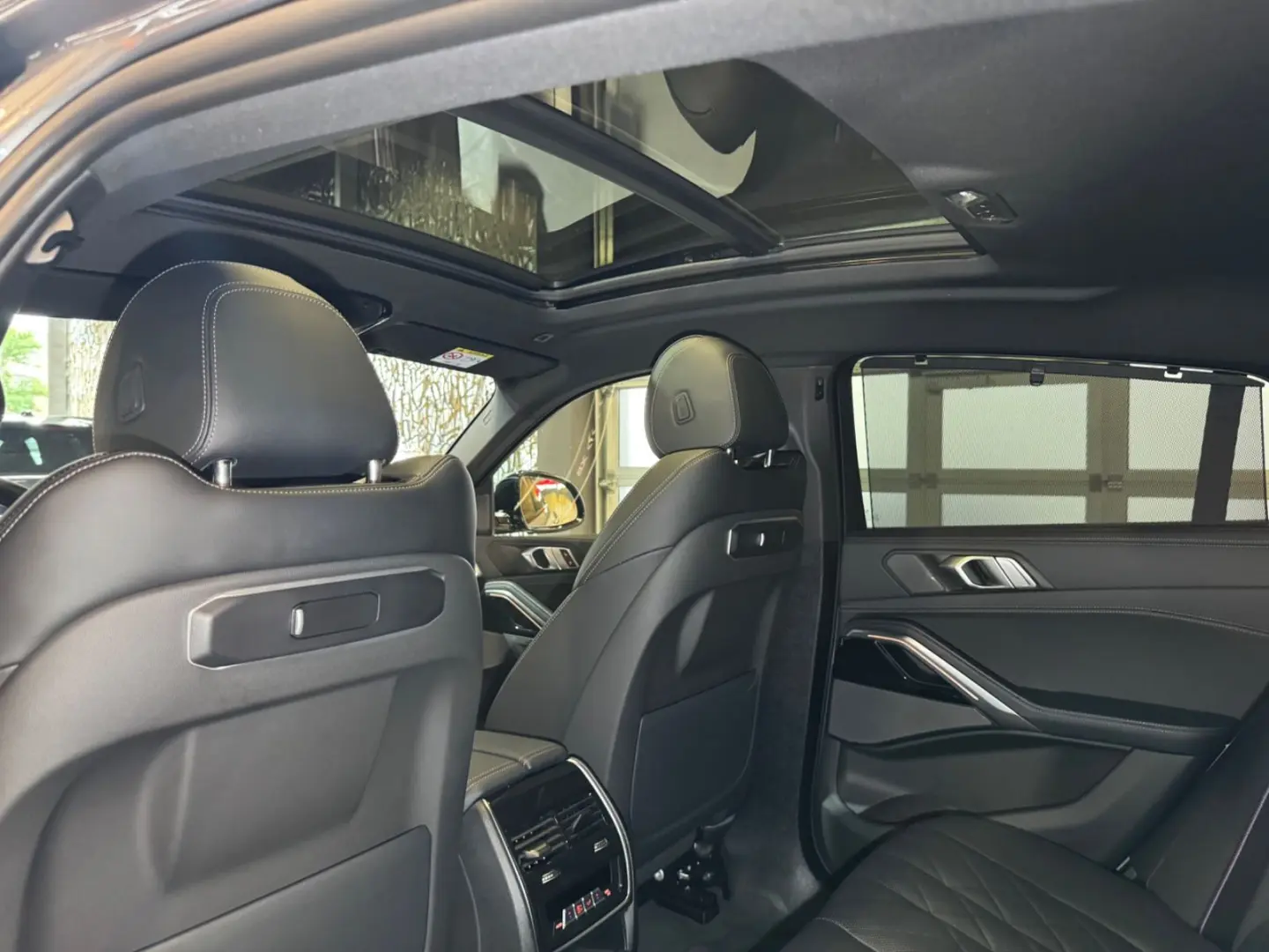 X6 30d xDrive M Sport Pro~PANO~HUD~HK~ICONIC~360