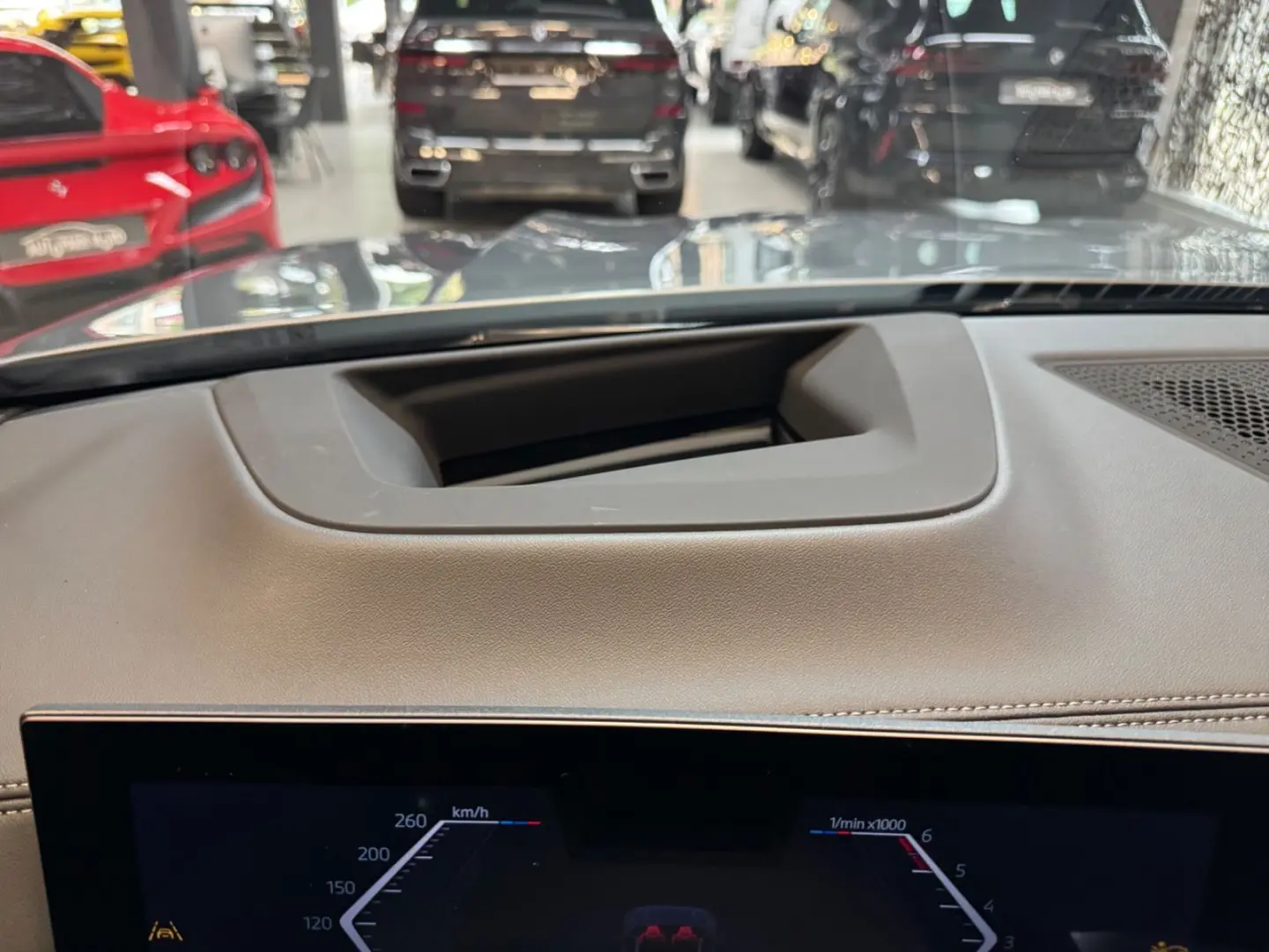 X6 30d xDrive M Sport Pro~PANO~HUD~HK~ICONIC~360