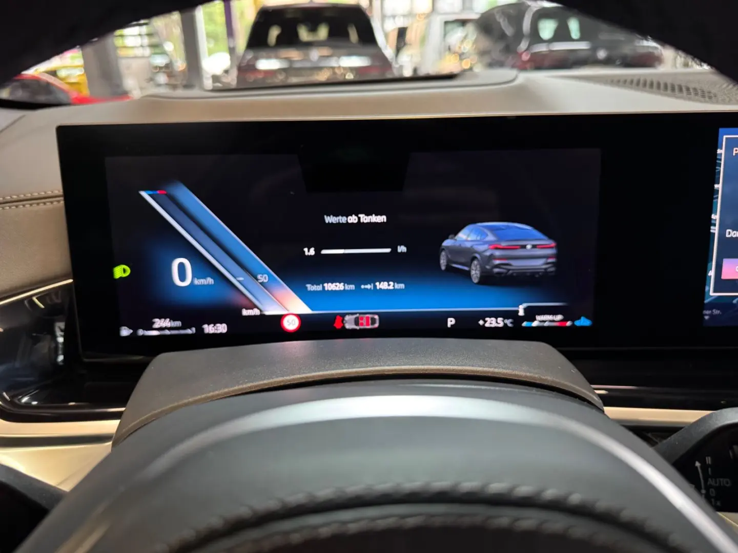 X6 30d xDrive M Sport Pro~PANO~HUD~HK~ICONIC~360