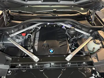 X6 30d xDrive M Sport Pro~PANO~HUD~HK~ICONIC~360