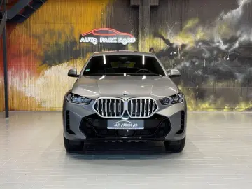 X6 30d xDrive M Sport~PANO~HUD~BELÜFTUNG~LIFT