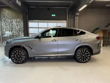 X6 30d xDrive M Sport~PANO~HUD~BELÜFTUNG~LIFT