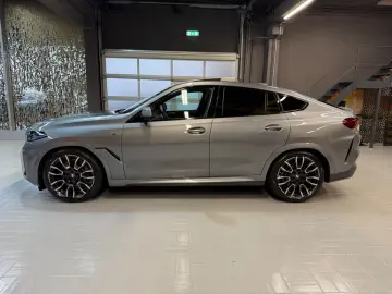 X6 30d xDrive M Sport~PANO~HUD~BELÜFTUNG~LIFT