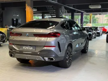 X6 30d xDrive M Sport~PANO~HUD~BELÜFTUNG~LIFT