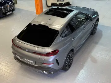 X6 30d xDrive M Sport~PANO~HUD~BELÜFTUNG~LIFT