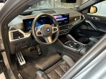 X6 30d xDrive M Sport~PANO~HUD~BELÜFTUNG~LIFT