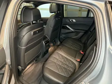 X6 30d xDrive M Sport~PANO~HUD~BELÜFTUNG~LIFT