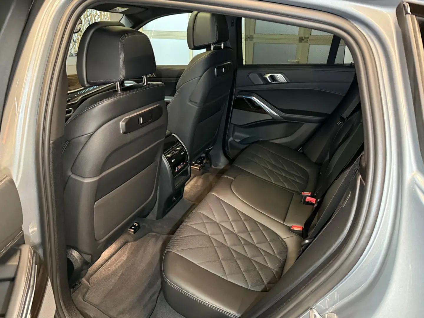 X6 30d xDrive M Sport~PANO~HUD~BELÜFTUNG~LIFT