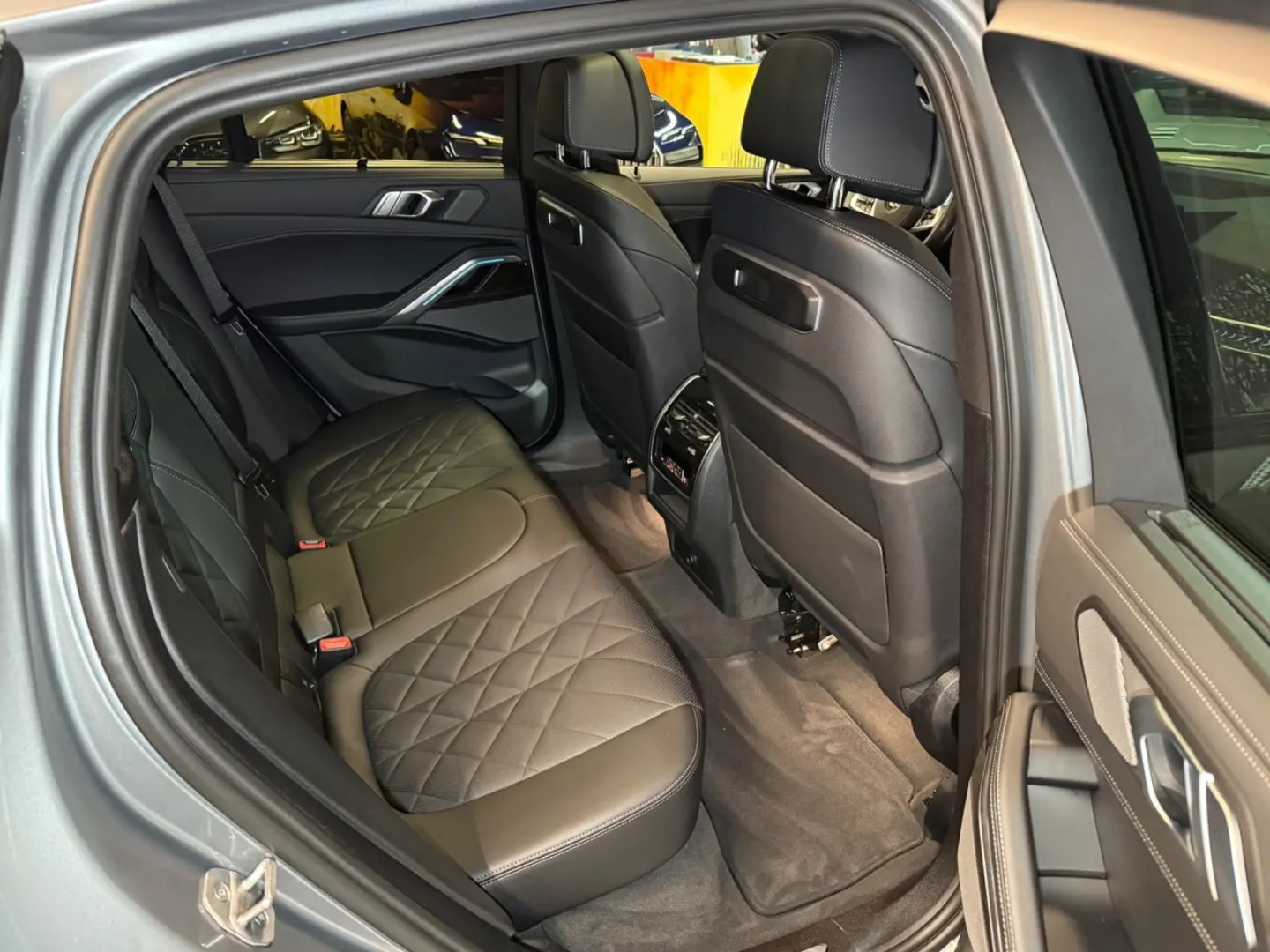 X6 30d xDrive M Sport~PANO~HUD~BELÜFTUNG~LIFT