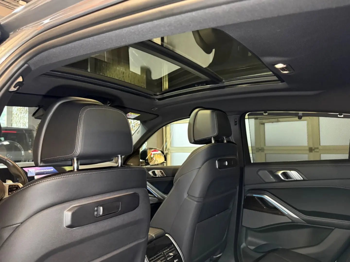 X6 30d xDrive M Sport~PANO~HUD~BELÜFTUNG~LIFT