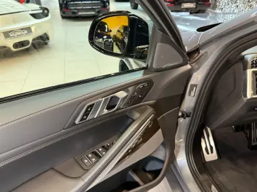 X6 30d xDrive M Sport~PANO~HUD~BELÜFTUNG~LIFT