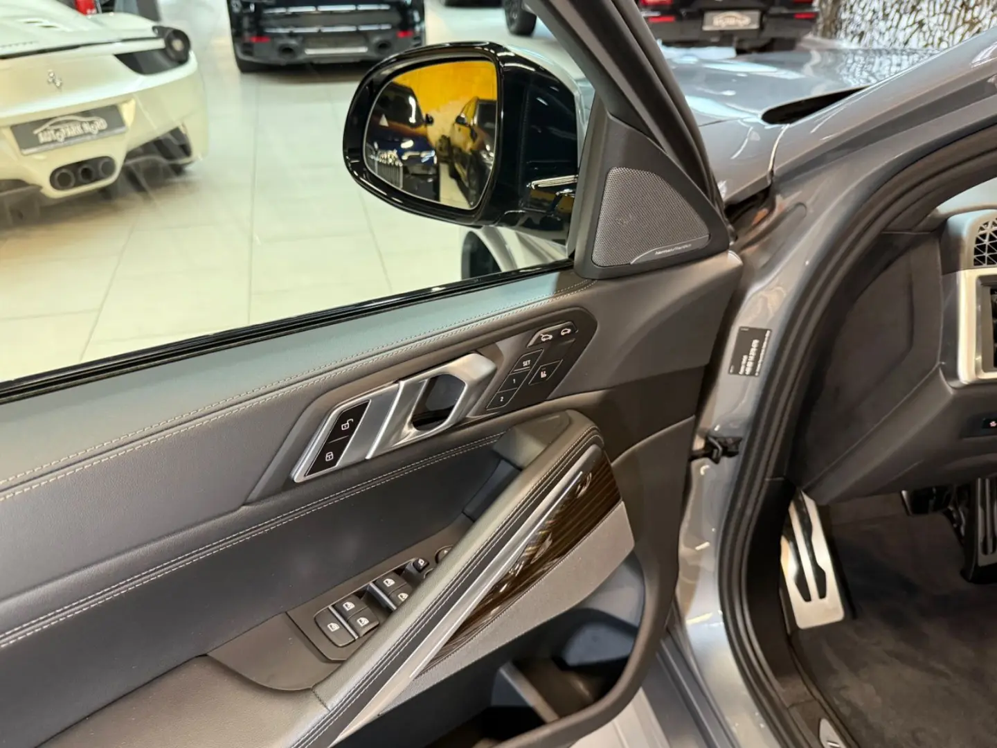 X6 30d xDrive M Sport~PANO~HUD~BELÜFTUNG~LIFT