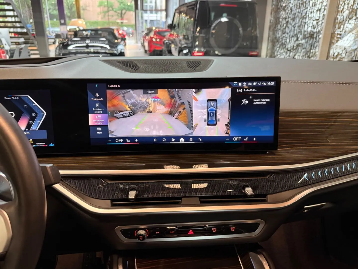 X6 30d xDrive M Sport~PANO~HUD~BELÜFTUNG~LIFT