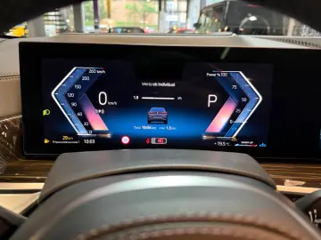 X6 30d xDrive M Sport~PANO~HUD~BELÜFTUNG~LIFT