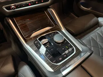 X6 30d xDrive M Sport~PANO~HUD~BELÜFTUNG~LIFT