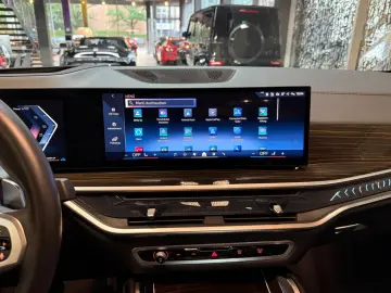 X6 30d xDrive M Sport~PANO~HUD~BELÜFTUNG~LIFT