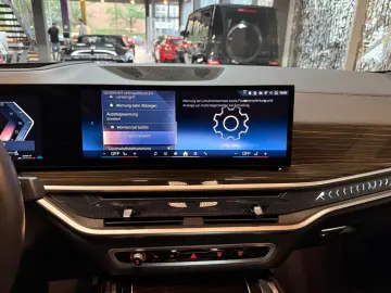 X6 30d xDrive M Sport~PANO~HUD~BELÜFTUNG~LIFT