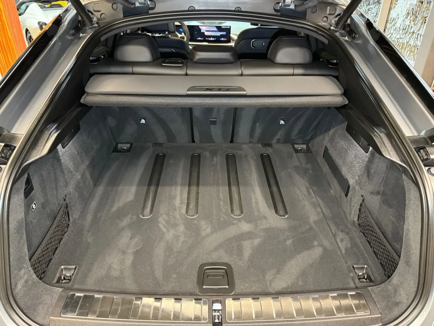 X6 30d xDrive M Sport~PANO~HUD~BELÜFTUNG~LIFT