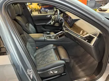 X6 30d xDrive M Sport~PANO~HUD~BELÜFTUNG~LIFT