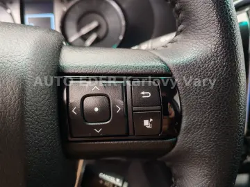 Hilux 2.8D double cab