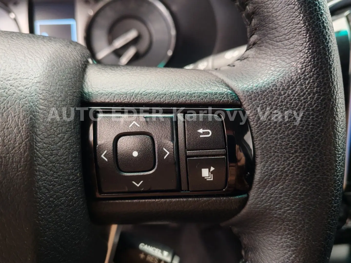 Hilux 2.8D double cab