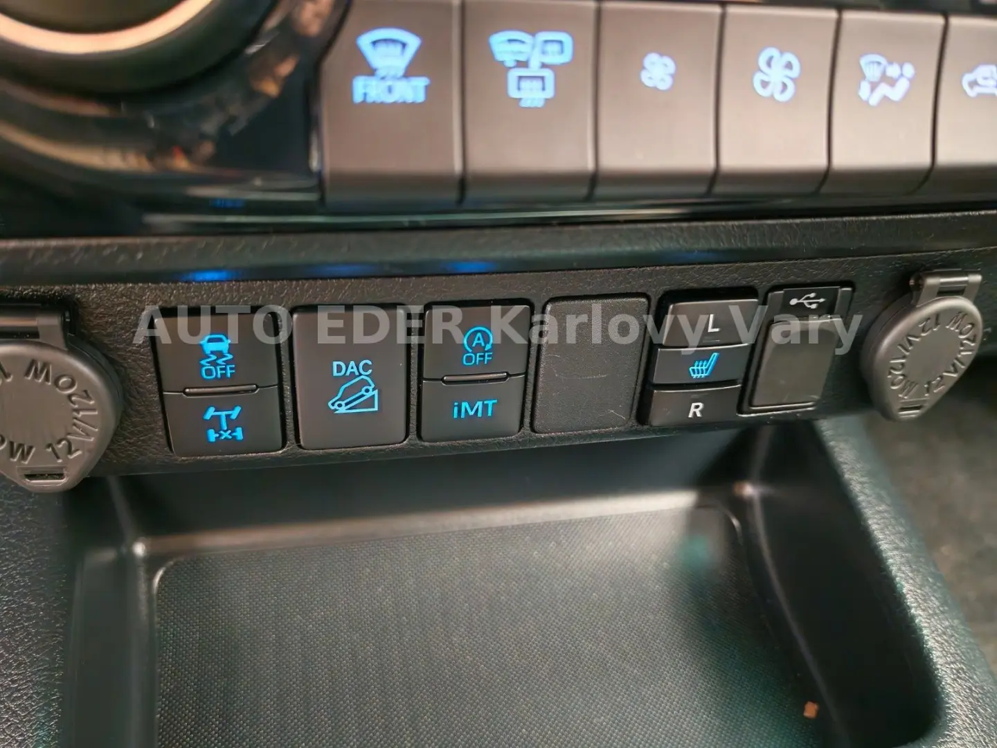 Hilux 2.8D double cab