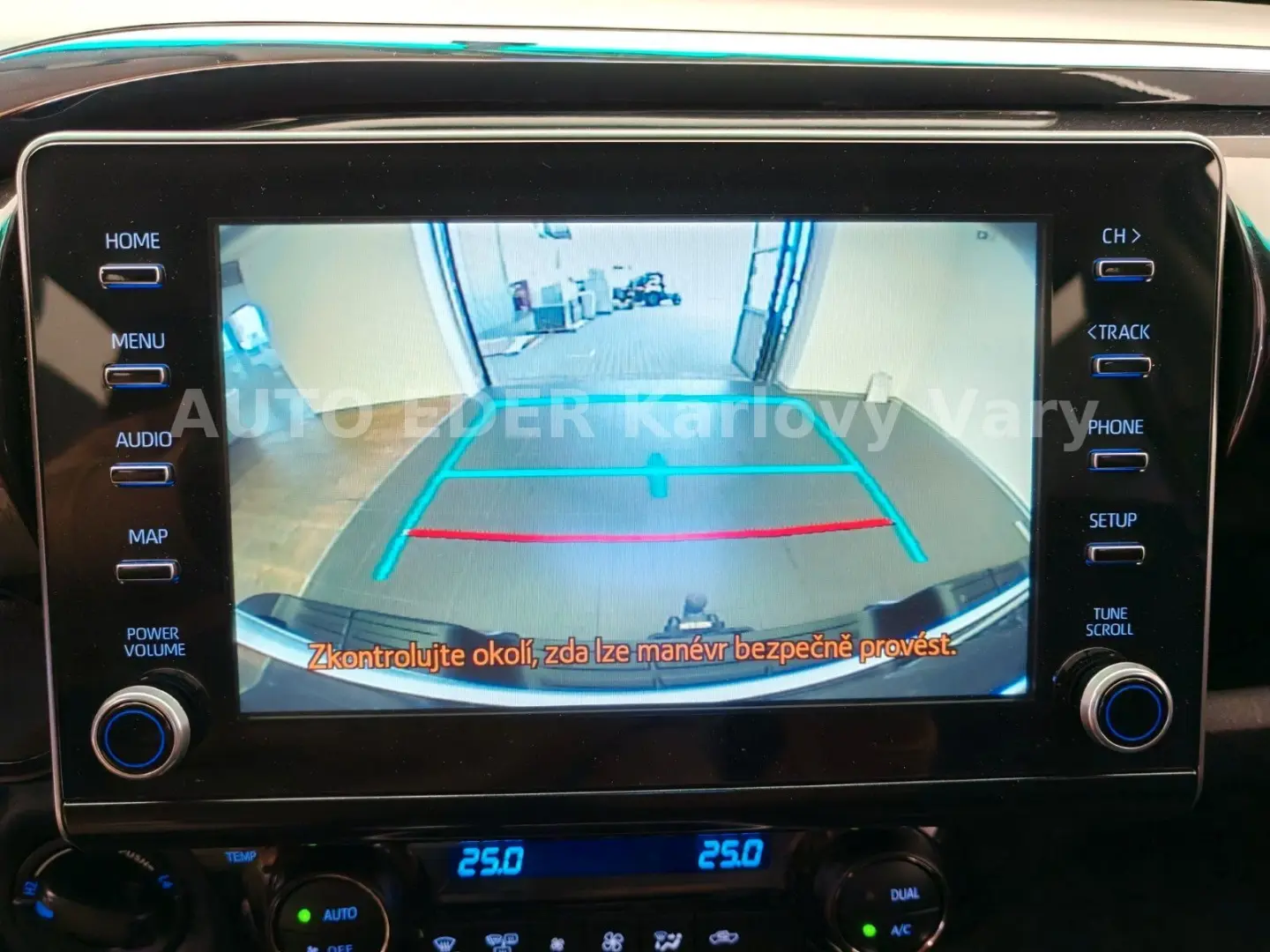 Hilux 2.8D double cab