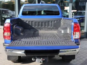Hilux 2.4 D-4D