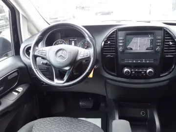 Vito 119 CDI 4x4 Mixto lang