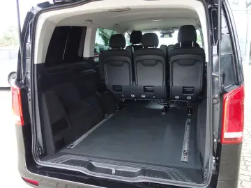 Vito 119 CDI 4x4 Mixto lang