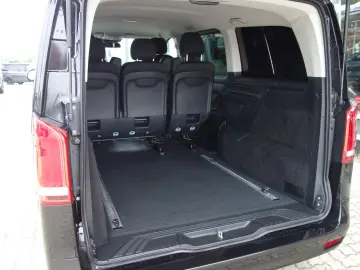 Vito 119 CDI 4x4 Mixto lang