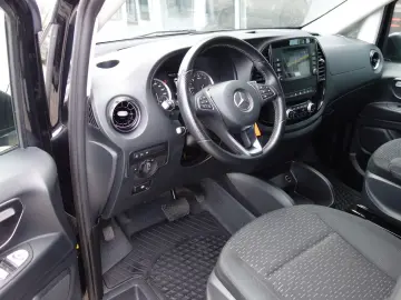 Vito 119 CDI 4x4 Mixto lang