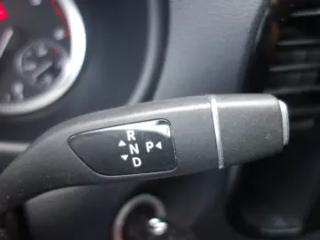 Vito 119 CDI 4x4 Mixto lang